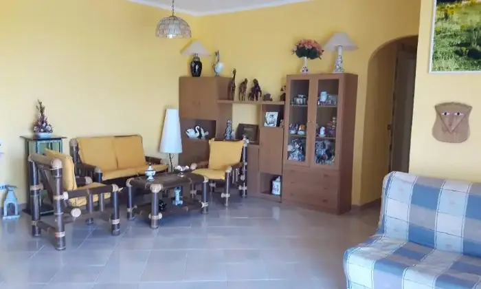 Rexer-Olbia-Villa-indipendente-vacanza-estiva-SALONE