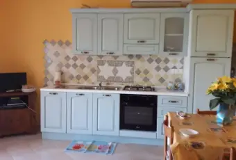 Rexer-Olbia-Villa-indipendente-vacanza-estiva-CUCINA