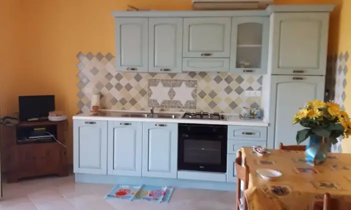 Rexer-Olbia-Villa-indipendente-vacanza-estiva-CUCINA