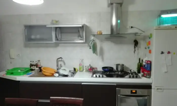 Rexer-Catania-Affittacamere-singole-e-doppie-a-San-Nullo-CUCINA