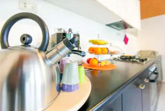 Rexer-Milano-Luminosissimo-loft-nel-verde-CUCINA