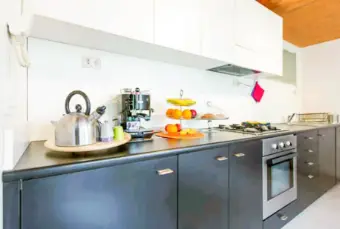 Rexer-Milano-Luminosissimo-loft-nel-verde-CUCINA