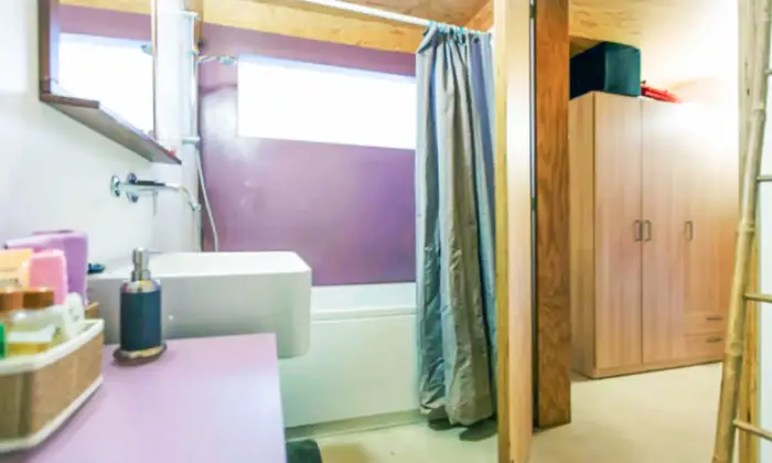 Rexer-Milano-Luminosissimo-loft-nel-verde-BAGNO