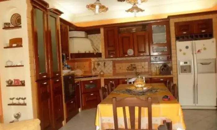 Rexer-Ravanusa-Appartamento-Ravanusa-Piano-CUCINA