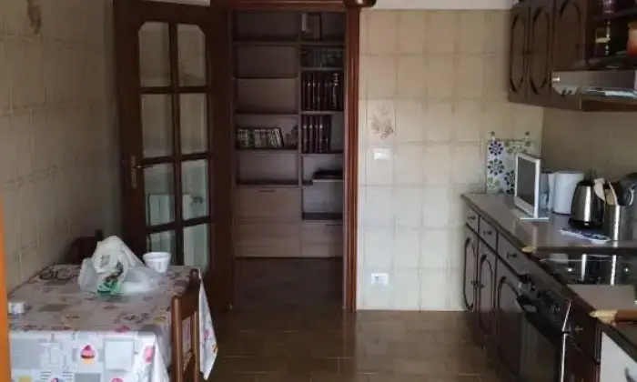 Rexer-Itri-Casa-confortevole-a-pochi-km-da-Gaeta-e-Sperlonga-CUCINA