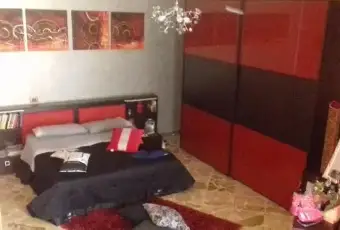 Rexer-Cerda-Casa-indipendente-Vani-finemente-arredata-CAMERA-DA-LETTO