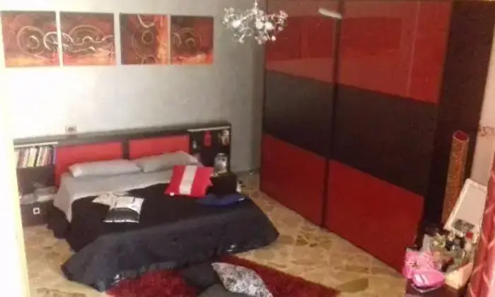 Rexer-Cerda-Casa-indipendente-Vani-finemente-arredata-CAMERA-DA-LETTO