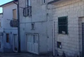Rexer-Savignano-Irpino-Appartamento-su-due-livelli-ALTRO