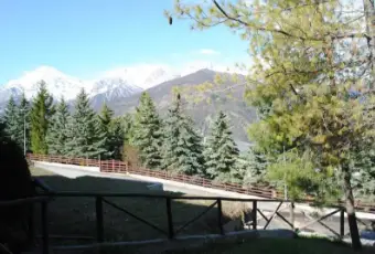Rexer-Sauze-dOulx-Monolocale-panoramico-con-giardino-GIARDINO