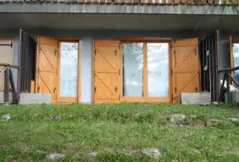 Rexer-Sauze-dOulx-Monolocale-panoramico-con-giardino-GIARDINO