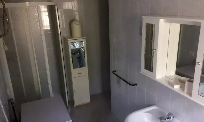 Rexer-Quartu-SantElena-Accogliente-appartamento-completamente-arredato-BAGNO