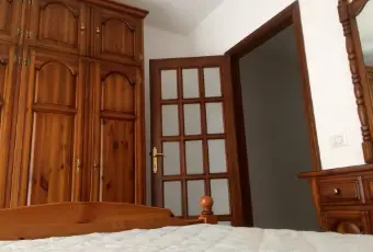 Rexer-Quartu-SantElena-Accogliente-appartamento-completamente-arredato-CAMERA-DA-LETTO