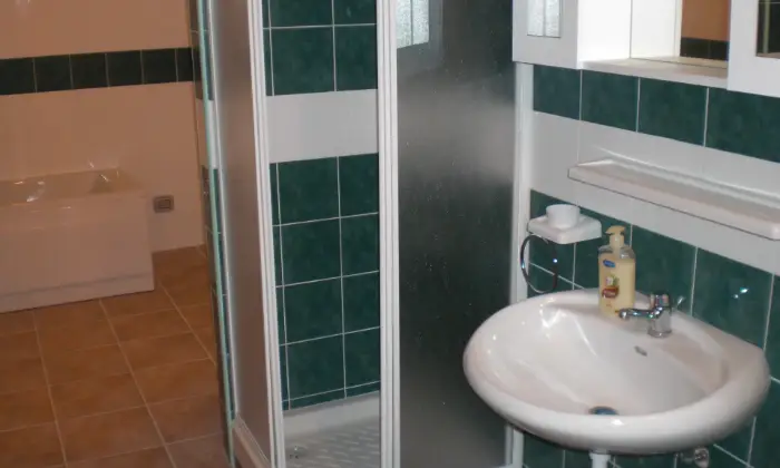 Rexer-Genova-Appartamento-in-affitto-vicino-universit-BAGNO