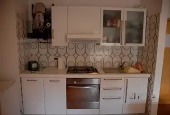Rexer-Montemignaio-Appartamento-in-via-secchieta-Montemignaio-CUCINA