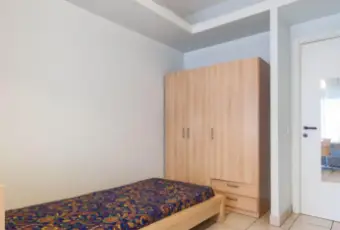 Rexer-Roma-Stanza-singola-con-bagno-privato-in-camera-CAMERA-DA-LETTO