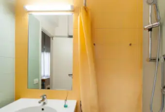 Rexer-Roma-Stanza-singola-con-bagno-privato-in-camera-BAGNO