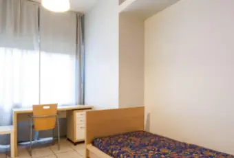 Rexer-Roma-Stanza-singola-con-bagno-privato-in-camera-CAMERA-DA-LETTO