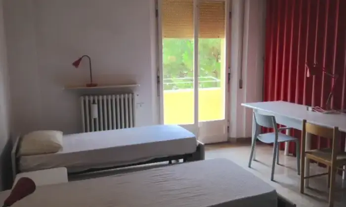 Rexer-ANCONA-N-POSTI-LETTO-in-DUE-DOPPIE-A-STUDENTI-CAMERA-DA-LETTO