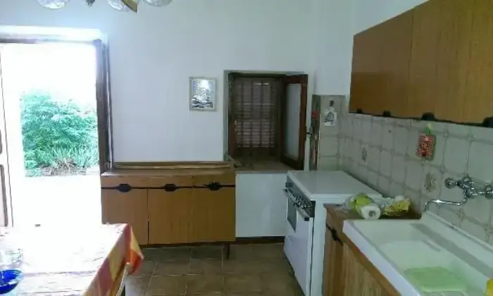Rexer-Longobardi-Rustico-ristrutturato-CUCINA