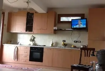 Rexer-Villa-San-Giovanni-Appartamento-al-mare-a-Cannitello-CUCINA