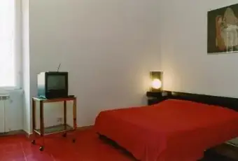 Rexer-Roma-Quadrilocale-luminoso-CAMERA-DA-LETTO