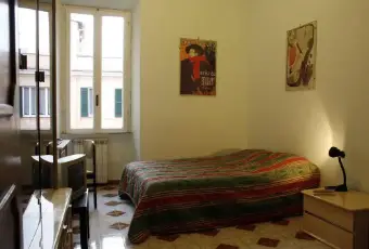 Rexer-Roma-Quadrilocale-luminoso-CAMERA-DA-LETTO