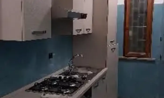 Rexer-Roma-Camera-singola-e-doppia-CUCINA