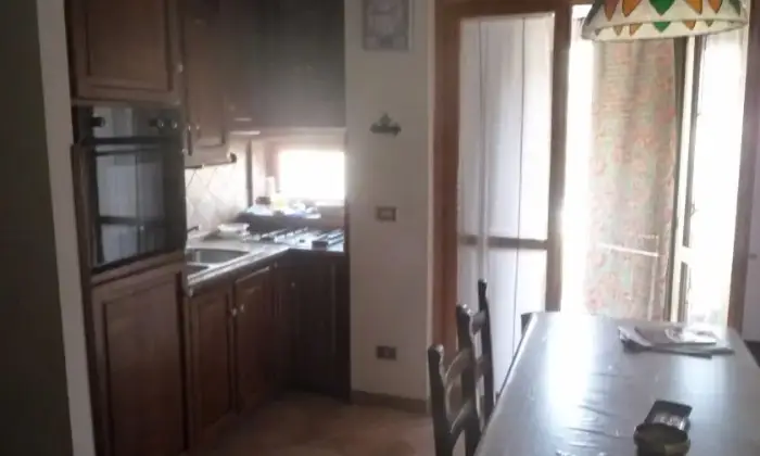 Rexer-Alfedena-Delizioso-trilocale-CUCINA