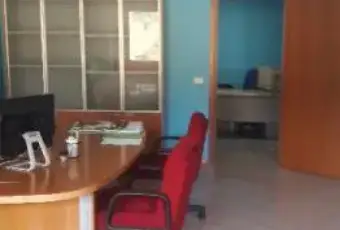 Rexer-Avellino-Ufficio-arredato-Ufficio