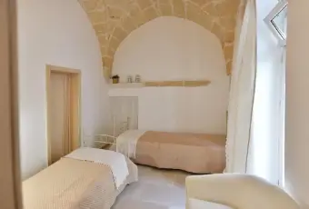 Rexer-San-Michele-Salentino-Casa-storica-da-Francesca-CAMERA-DA-LETTO