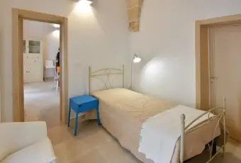 Rexer-San-Michele-Salentino-Casa-storica-da-Francesca-CAMERA-DA-LETTO