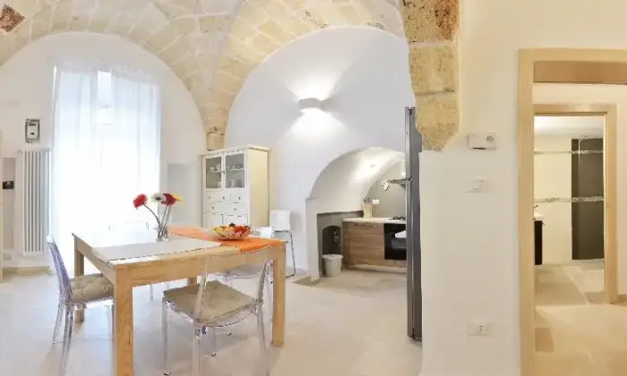 Rexer-San-Michele-Salentino-Casa-storica-da-Francesca-CUCINA