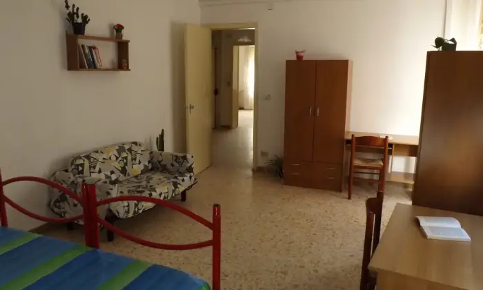Rexer-Reggio-di-Calabria-Camere-per-studentesselavoratrici-CAMERA-DA-LETTO