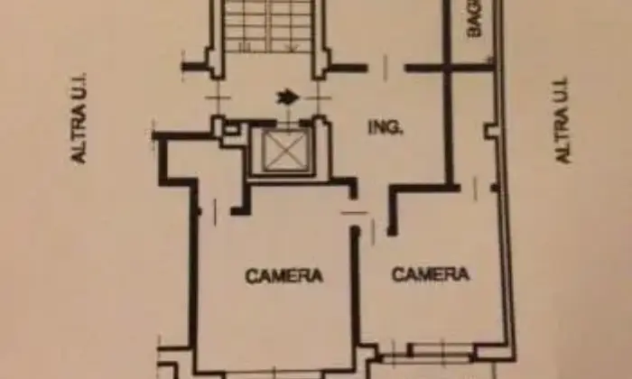 Rexer-Torino-Stanza-singola-con-bagno-ALTRO