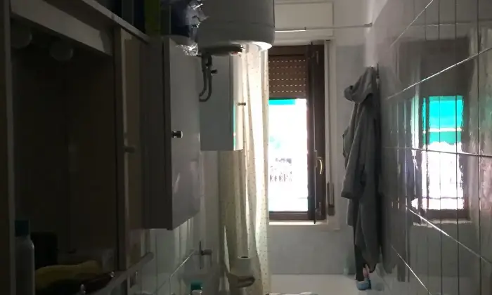 Rexer-Borghetto-Santo-Spirito-Bilocale-arredato-BAGNO