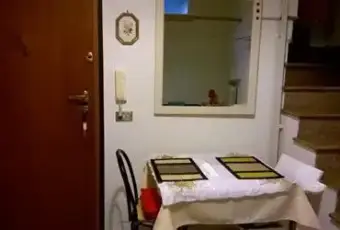Rexer-Roma-Monolocale-arredato-SALACUCINA