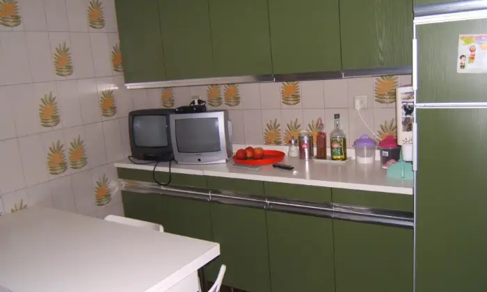 Rexer-Napoli-Camera-per-studentessa-CUCINA