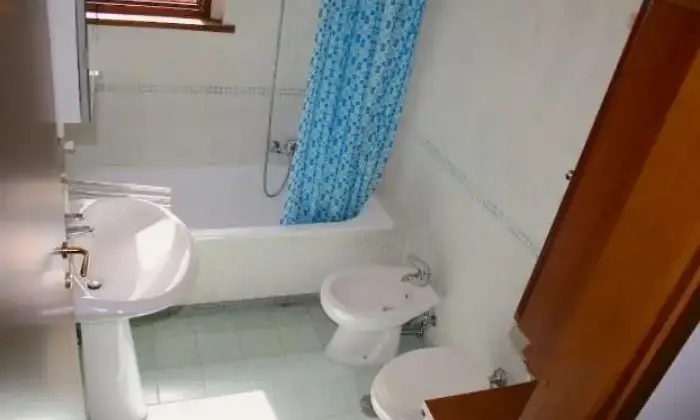 Rexer-Roma-Trilocale-con-giardino-BAGNO