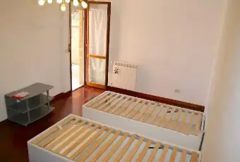Rexer-Roma-Trilocale-con-giardino-CAMERA-DA-LETTO