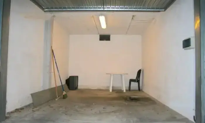 Rexer-Roma-Trilocale-con-giardino-GARAGE