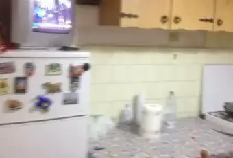 Rexer-Roma-Posto-letto-in-stanza-singola-CUCINA