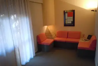 Rexer-Roma-Grande-studio-dentistico-o-appartamento-Sala-daspetto
