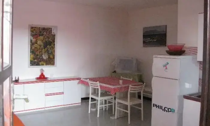Rexer-Santa-Teresa-Gallura-Trilocale-vicino-al-mare-CUCINA