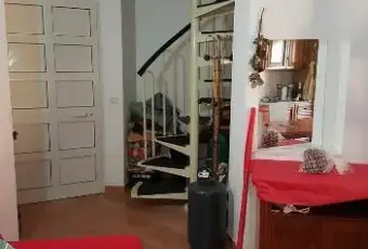 Rexer-Castelsardo-Trilocale-metri-dal-mare-SALONECUCINA