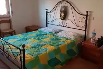 Rexer-Castelsardo-Trilocale-metri-dal-mare-CAMERA-DA-LETTO
