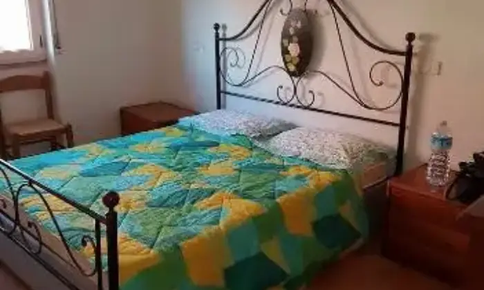 Rexer-Castelsardo-Trilocale-metri-dal-mare-CAMERA-DA-LETTO