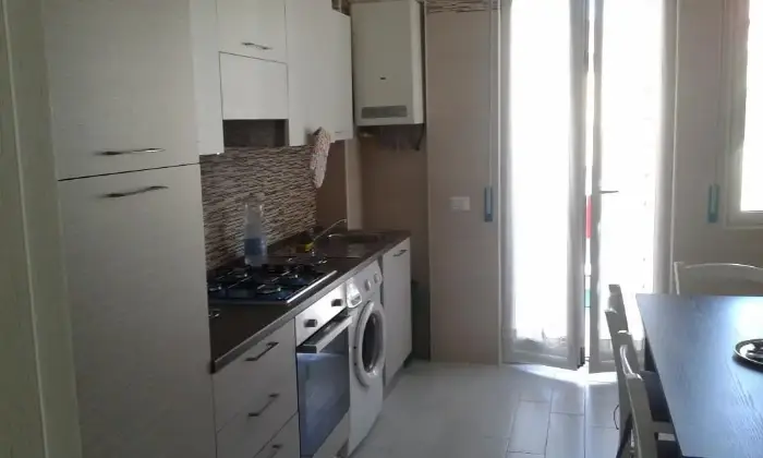 Rexer-Napoli-Camera-per-studenti-CUCINA