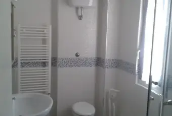 Rexer-Napoli-Camera-per-studenti-BAGNO