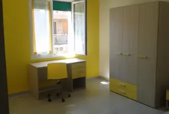 Rexer-Napoli-Camera-per-studenti-CAMERA-DA-LETTO