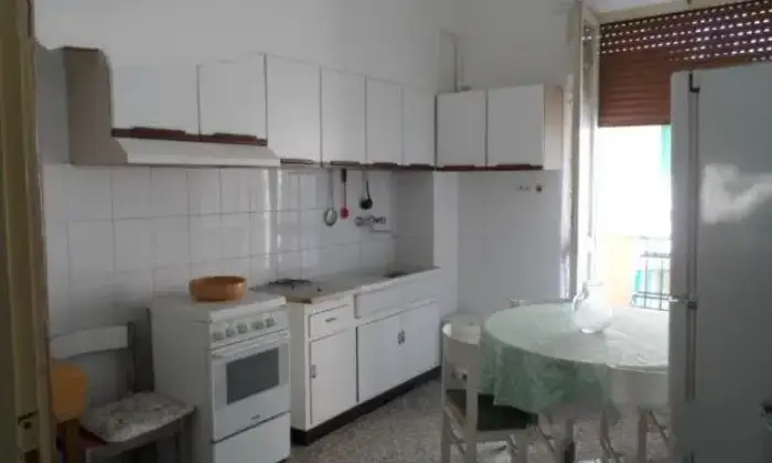 Rexer-Ancona-Appartamento-vicino-Universit-Villarey-CUCINA